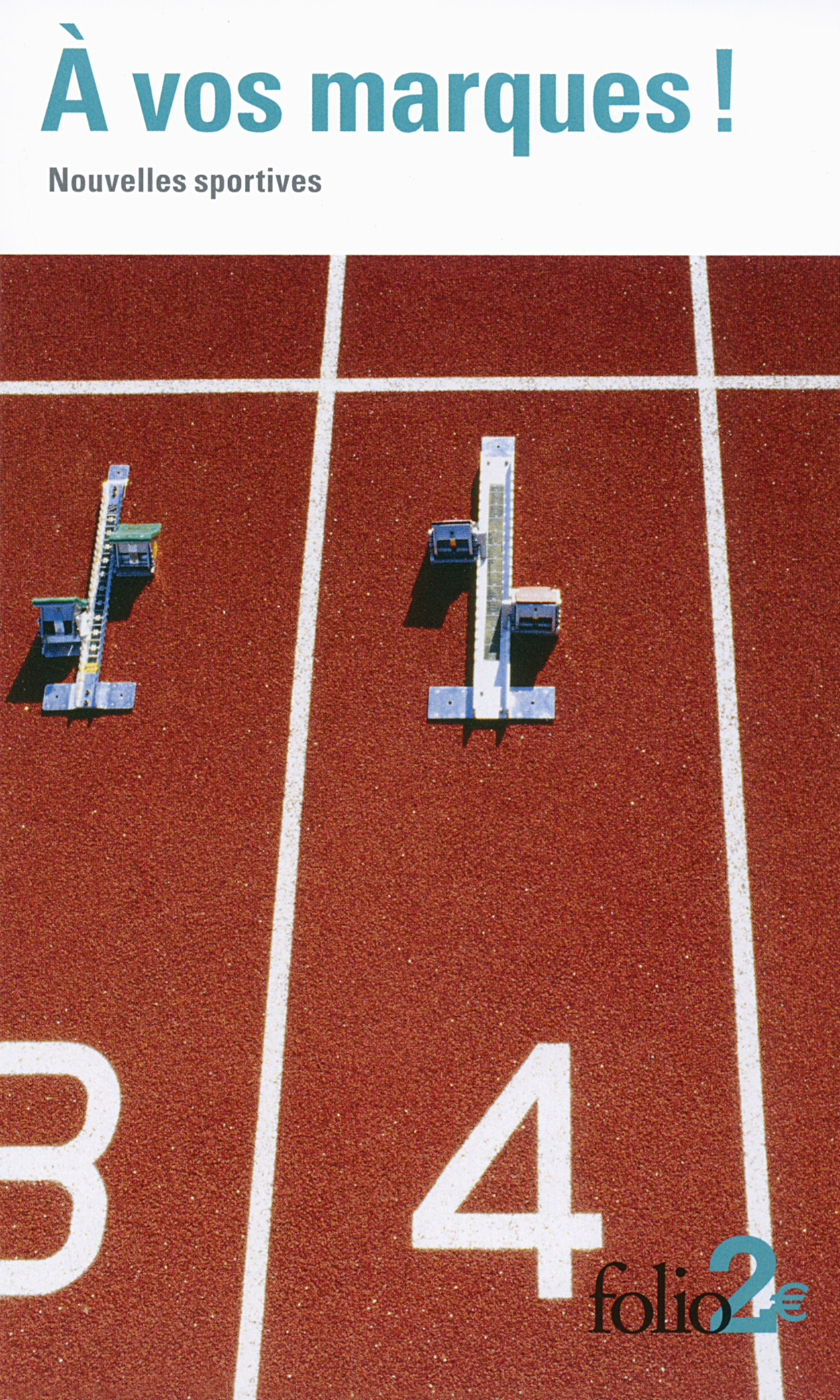 À vos marques !