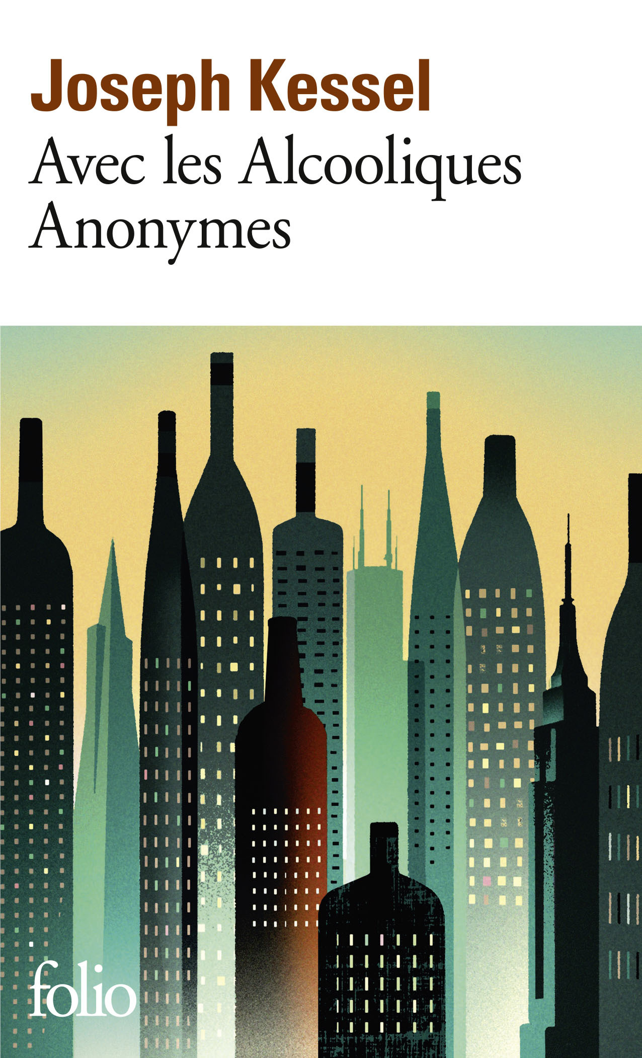 Avec les Alcooliques Anonymes