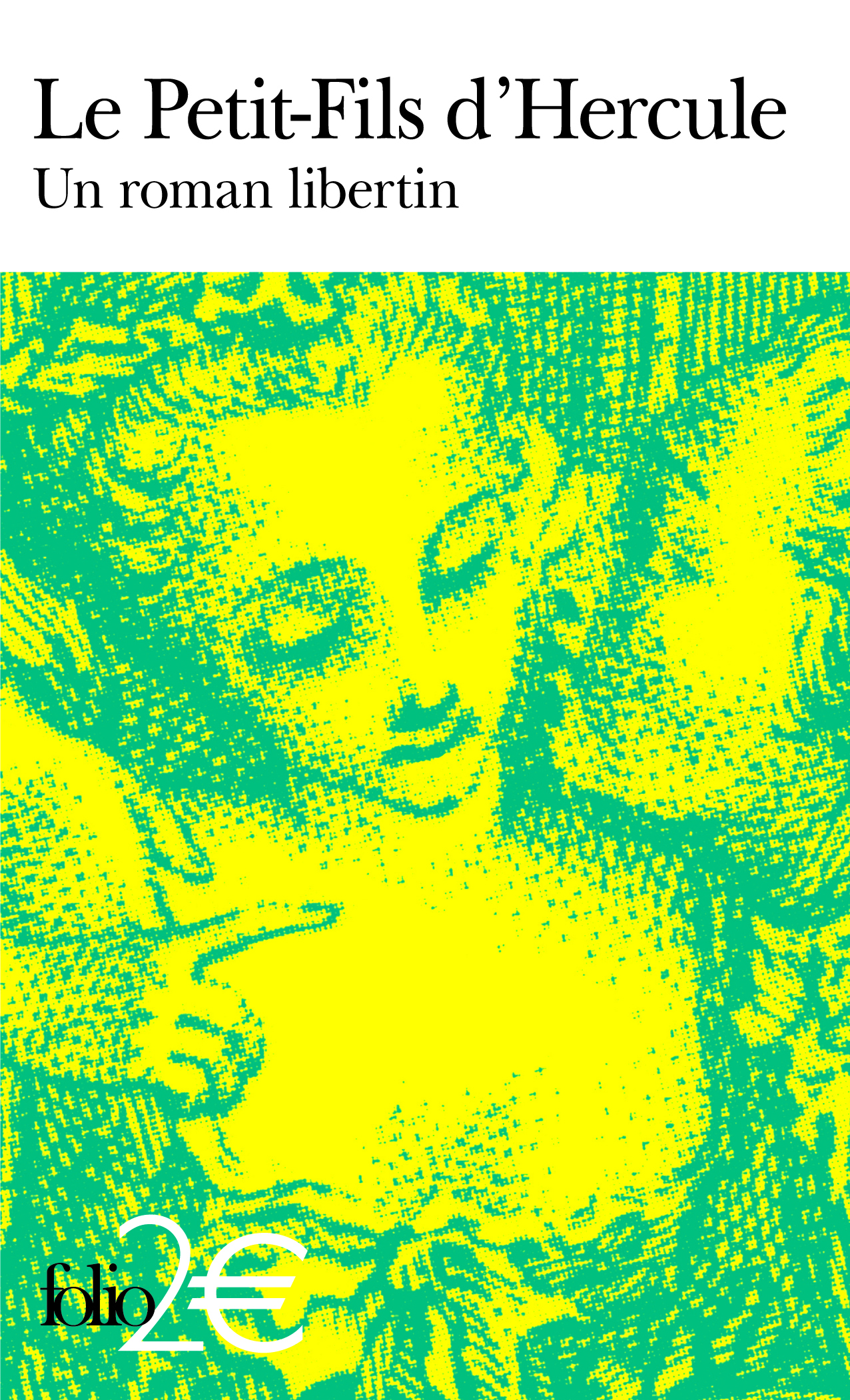 Le Petit-Fils d'Hercule