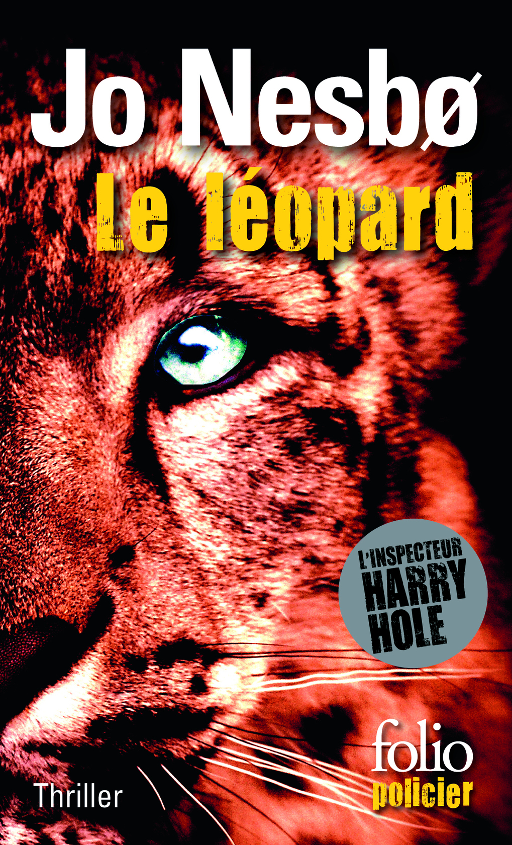 LE LEOPARD