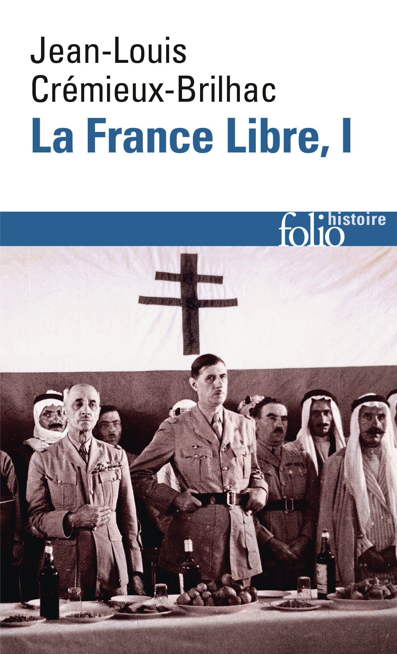 La France Libre