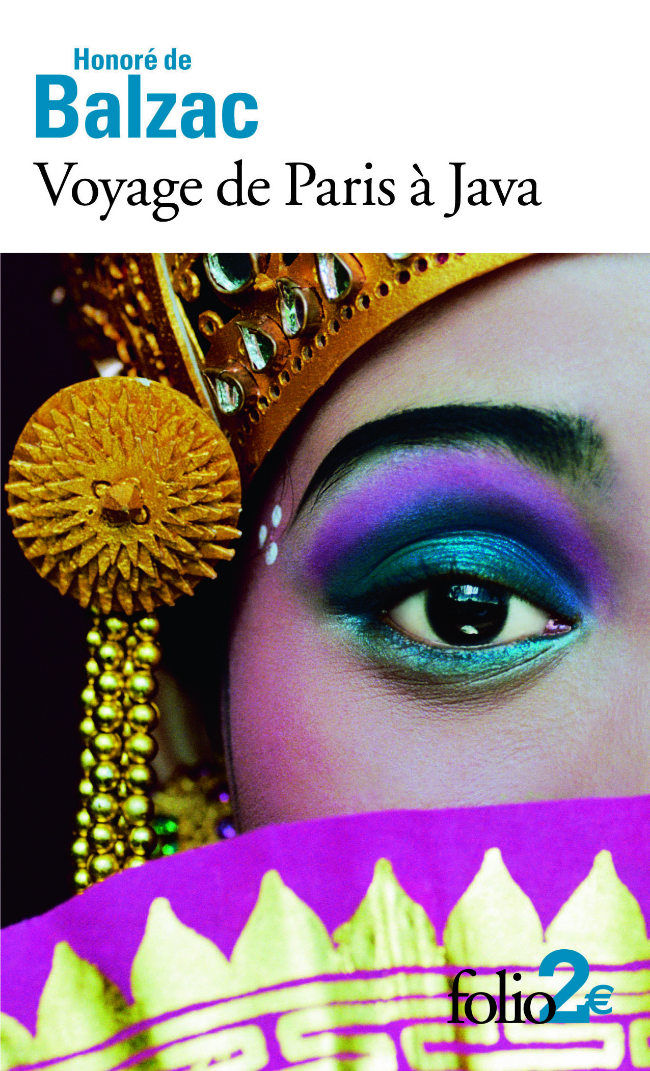 Voyage de Paris à Java / Un drame au bord de la mer