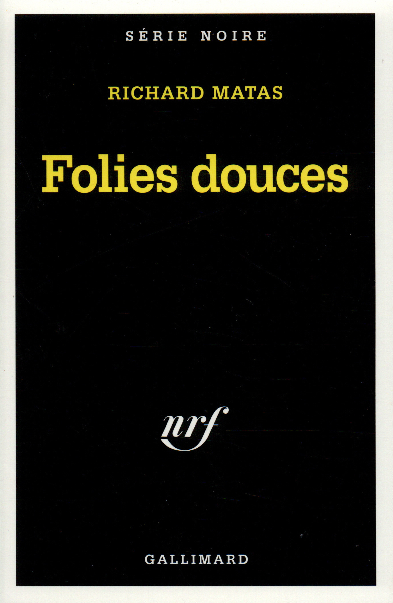 Folies douces