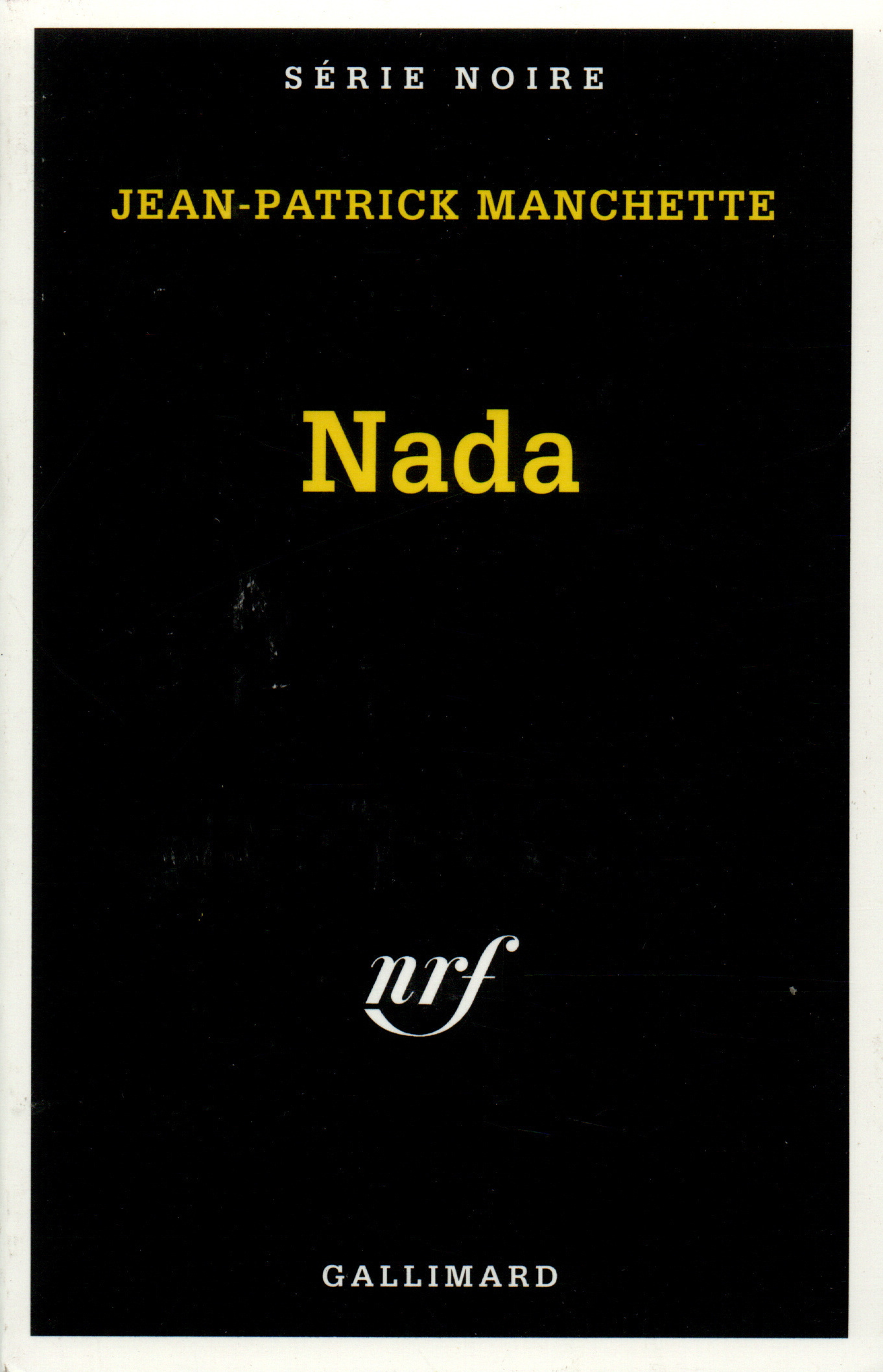 NADA