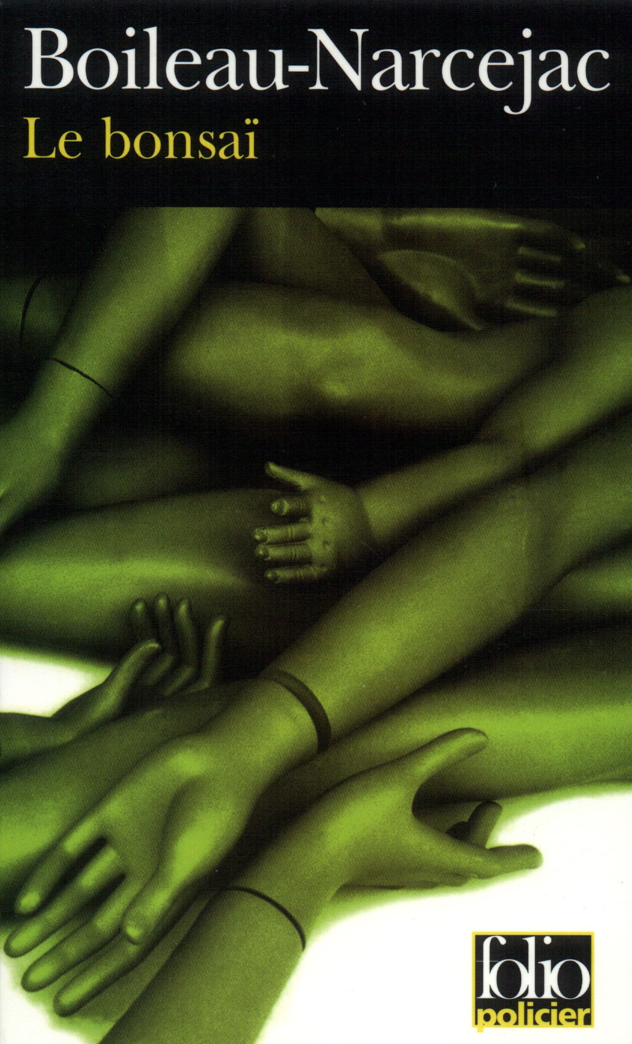 Le Bonsaï