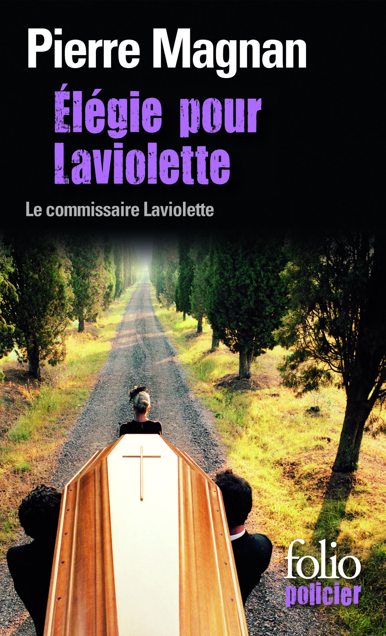 Élégie pour Laviolette