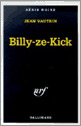 BILLY-ZE-KICK