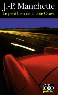 LE PETIT BLEU DE LA COTE OUEST