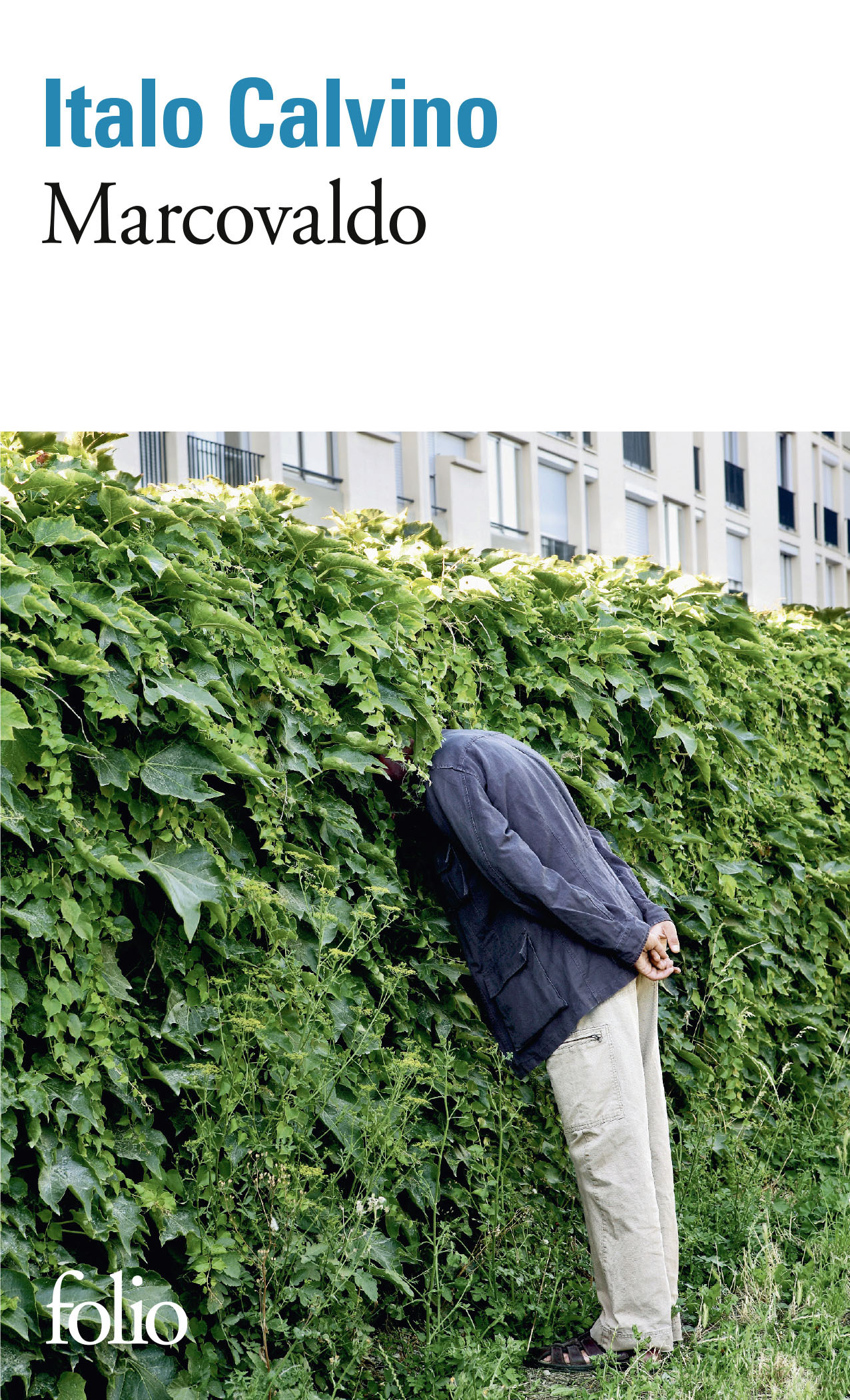 Marcovaldo ou Les saisons en ville