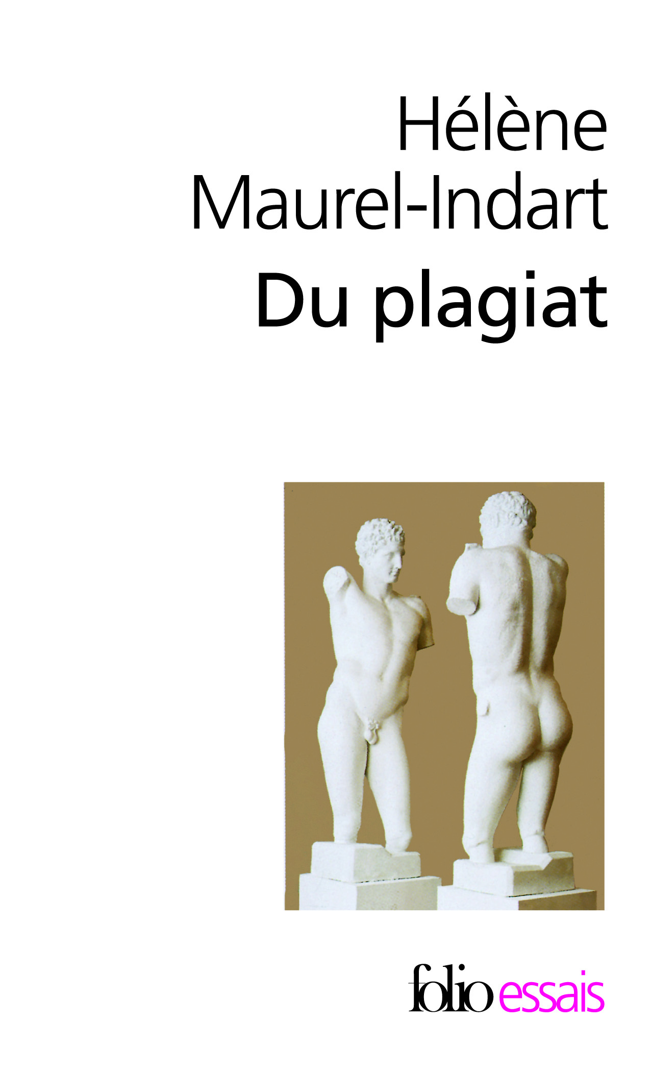 Du plagiat