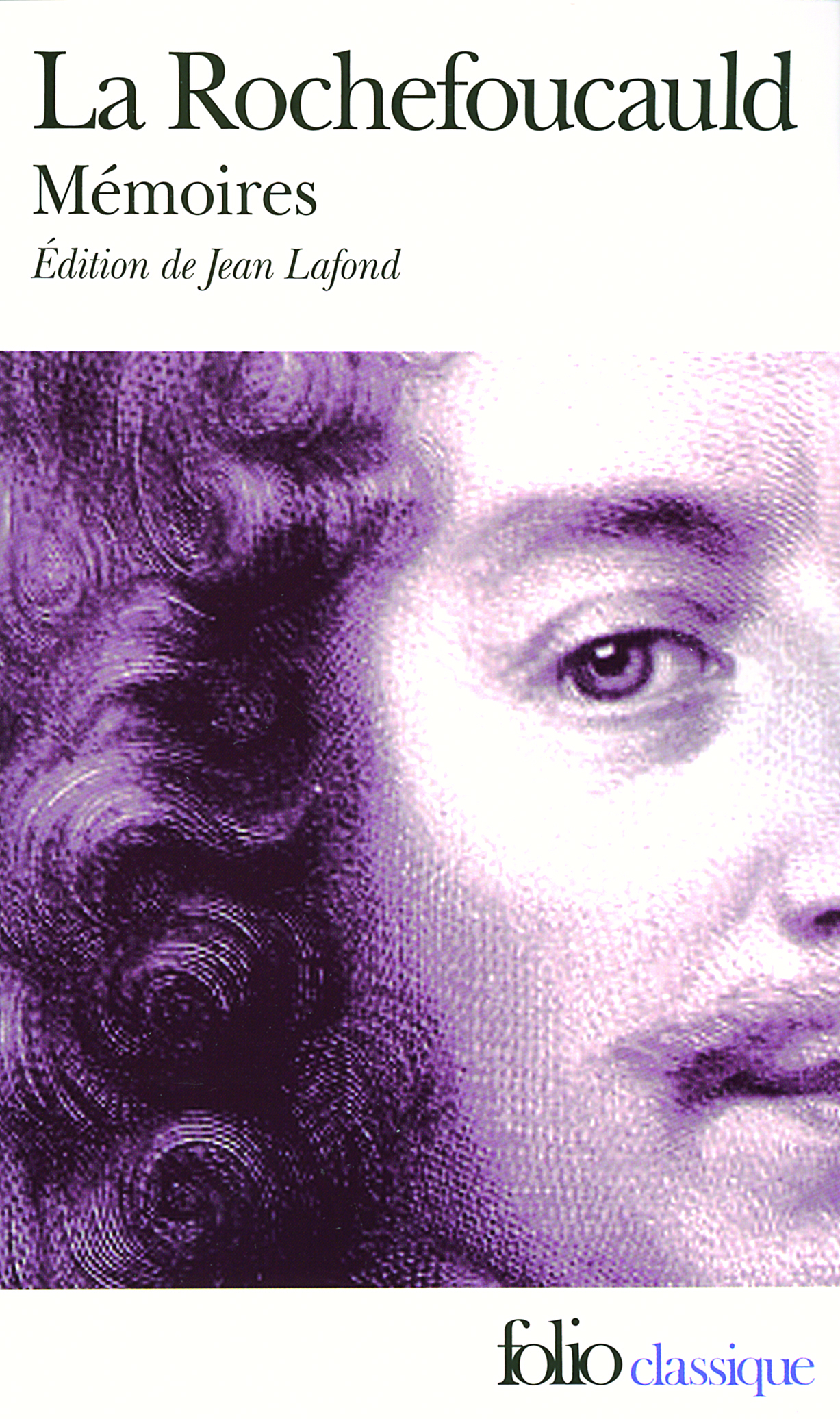 Mémoires/L'Apologie de Marcillac