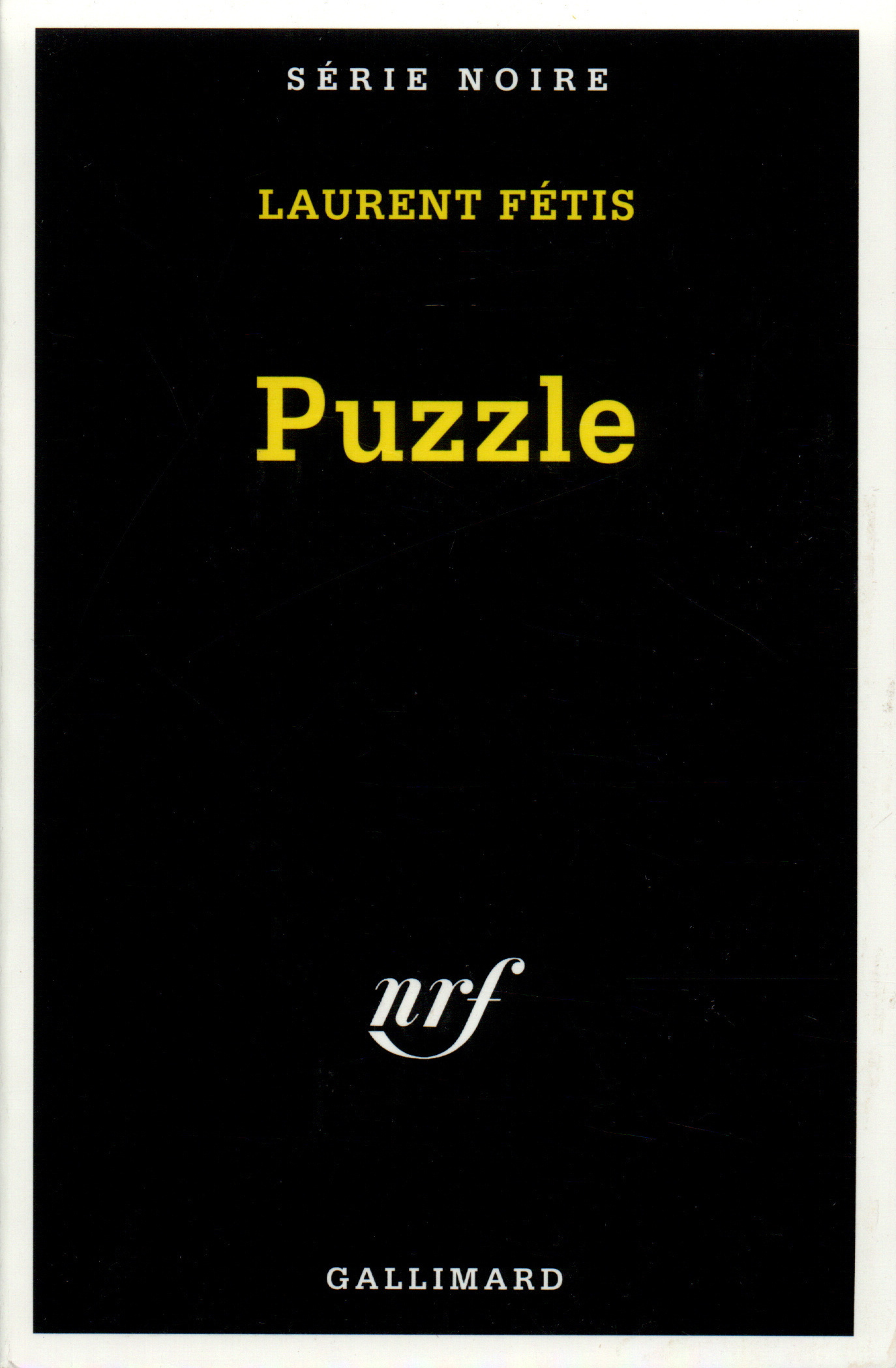 Puzzle