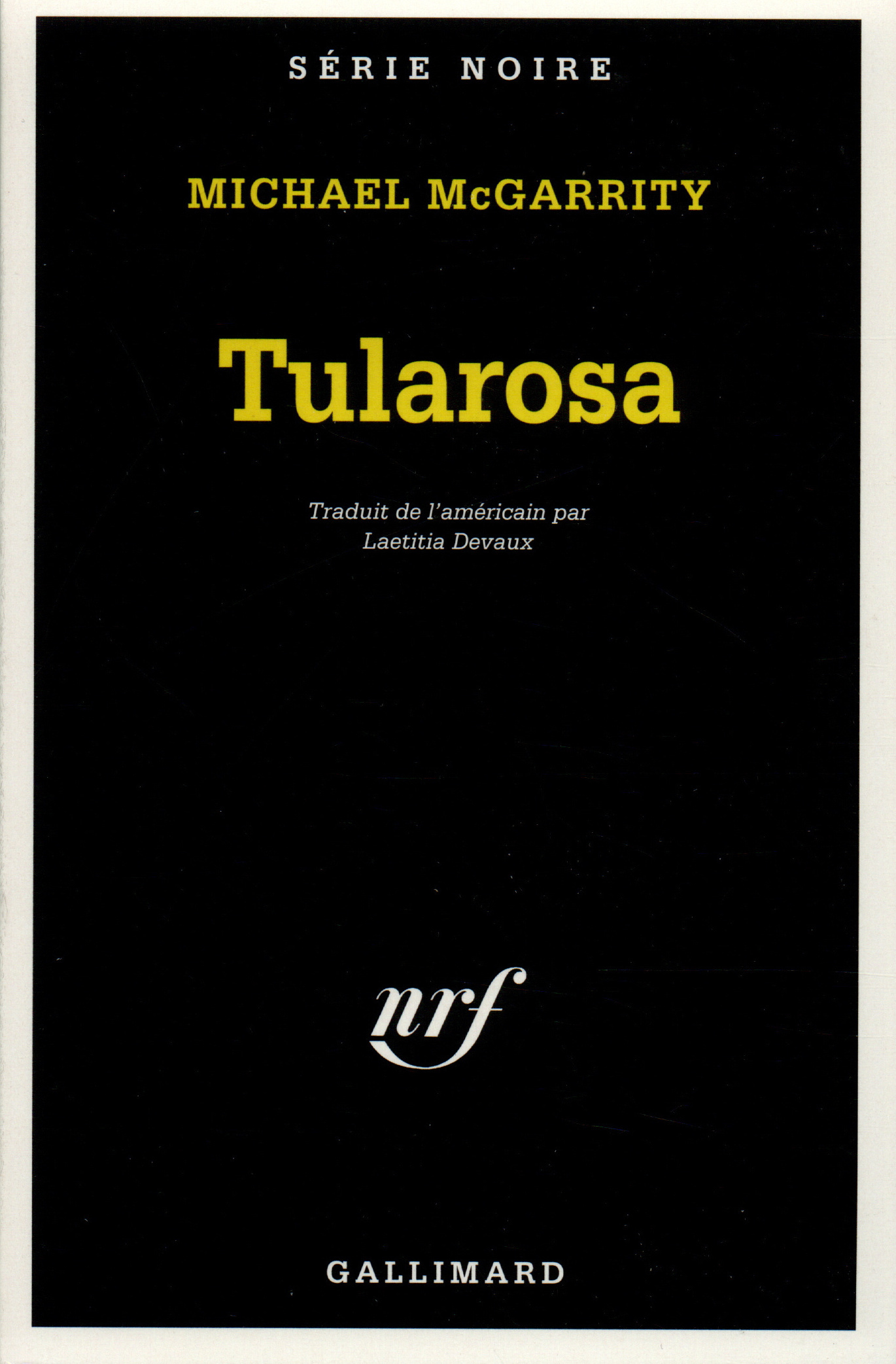 Tularosa
