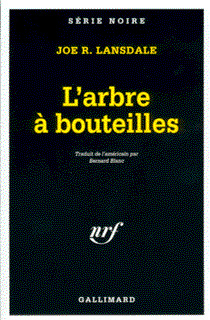 L'arbre à bouteilles