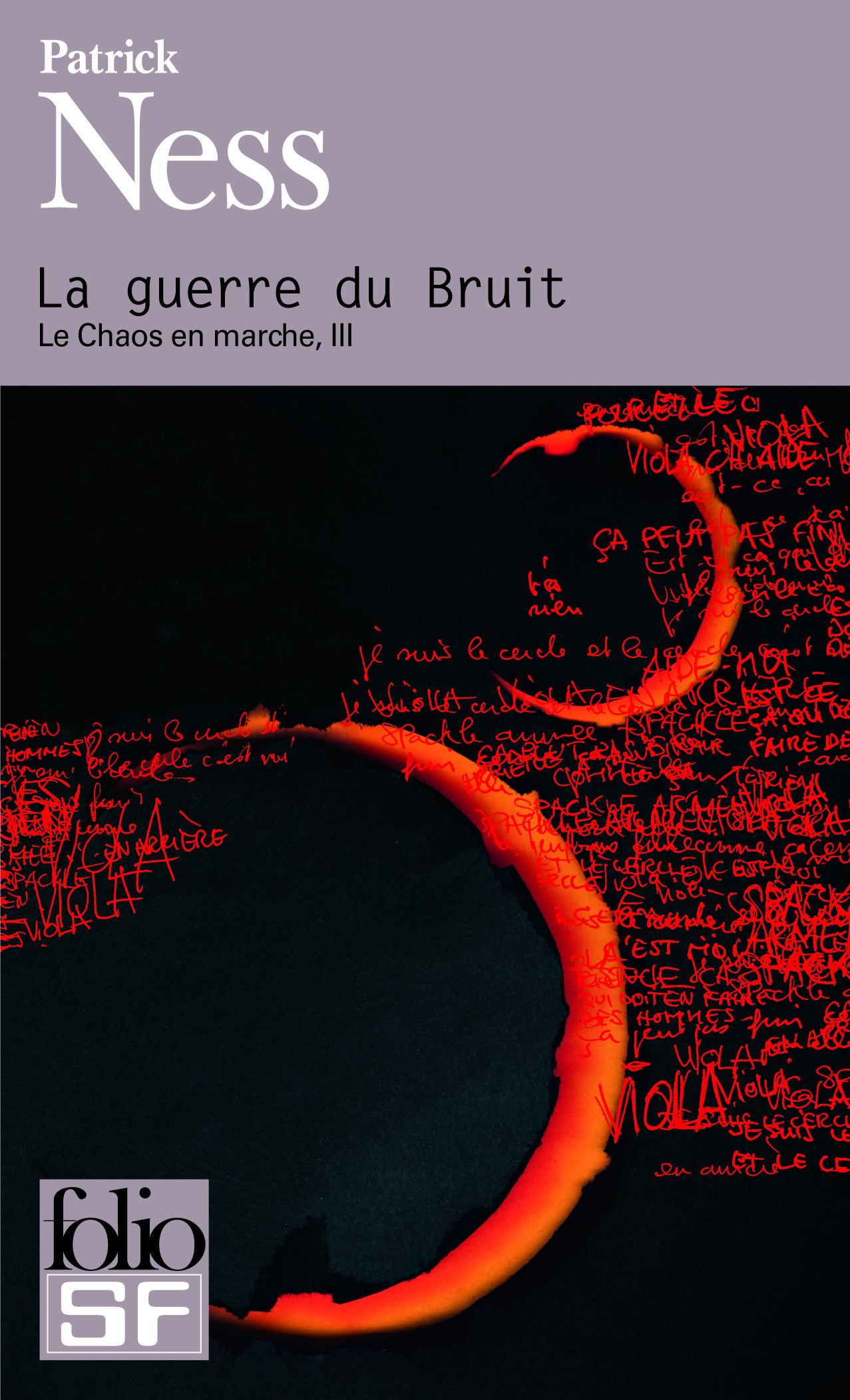 La guerre du Bruit
