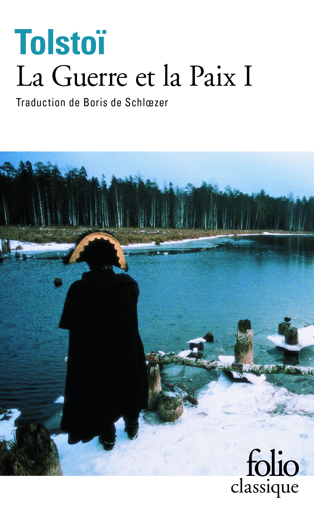 La Guerre et la Paix