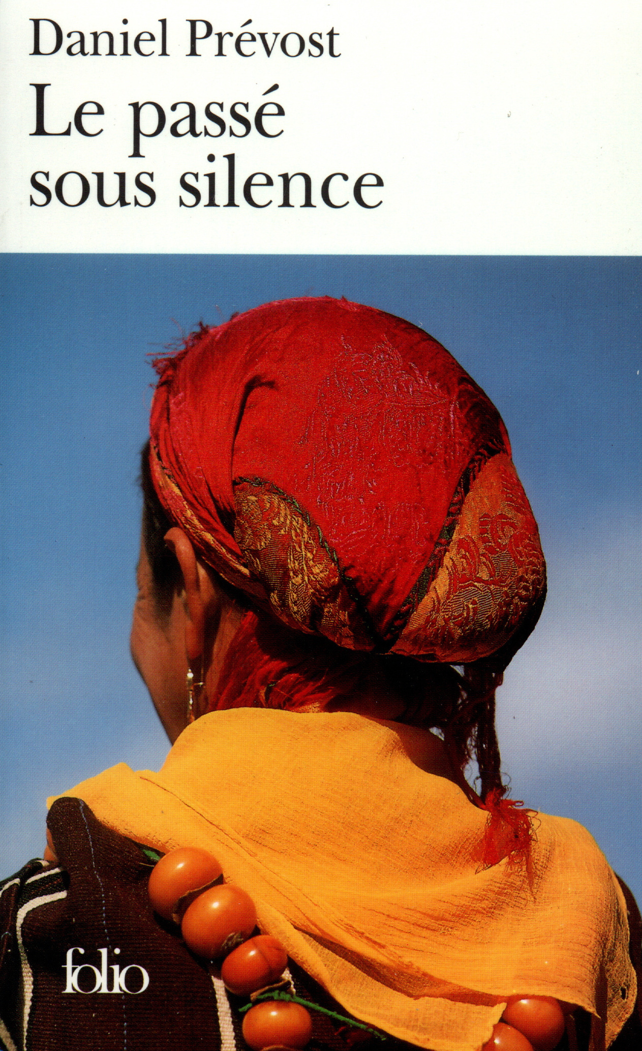 Le Passé sous silence