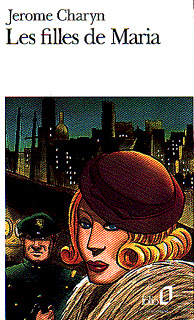 LES FILLES DE MARIA