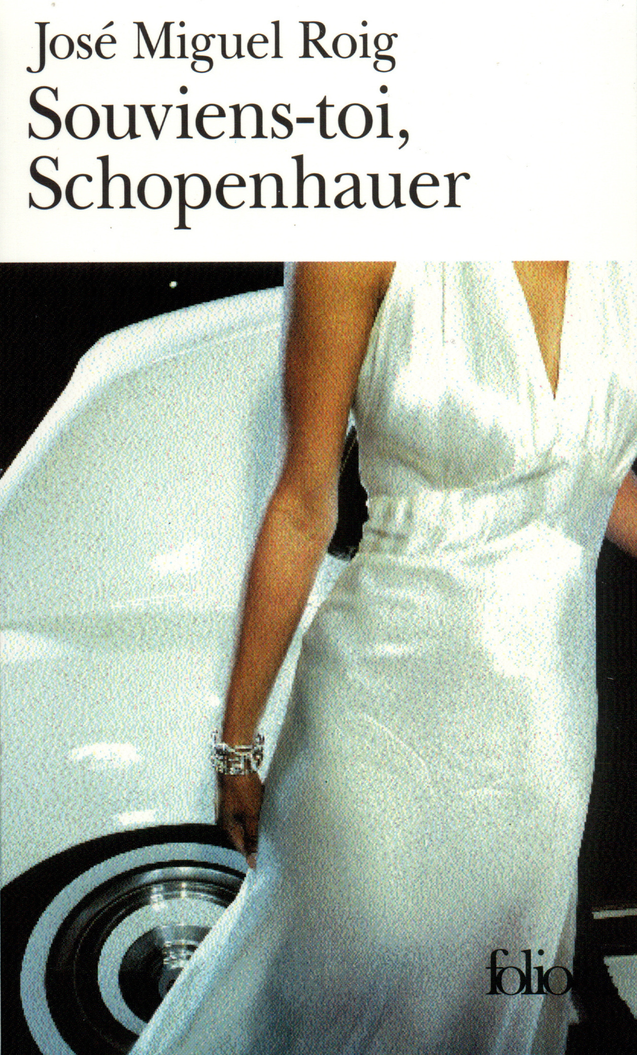 Souviens-toi, Schopenhauer