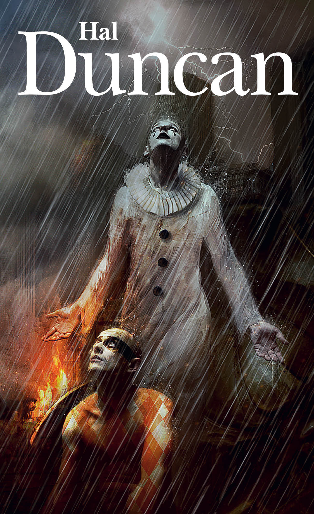 Le Livre de Toutes les Heures I, II