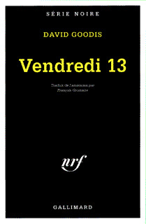 Vendredi 13