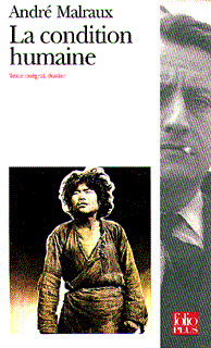 LA CONDITION HUMAINE