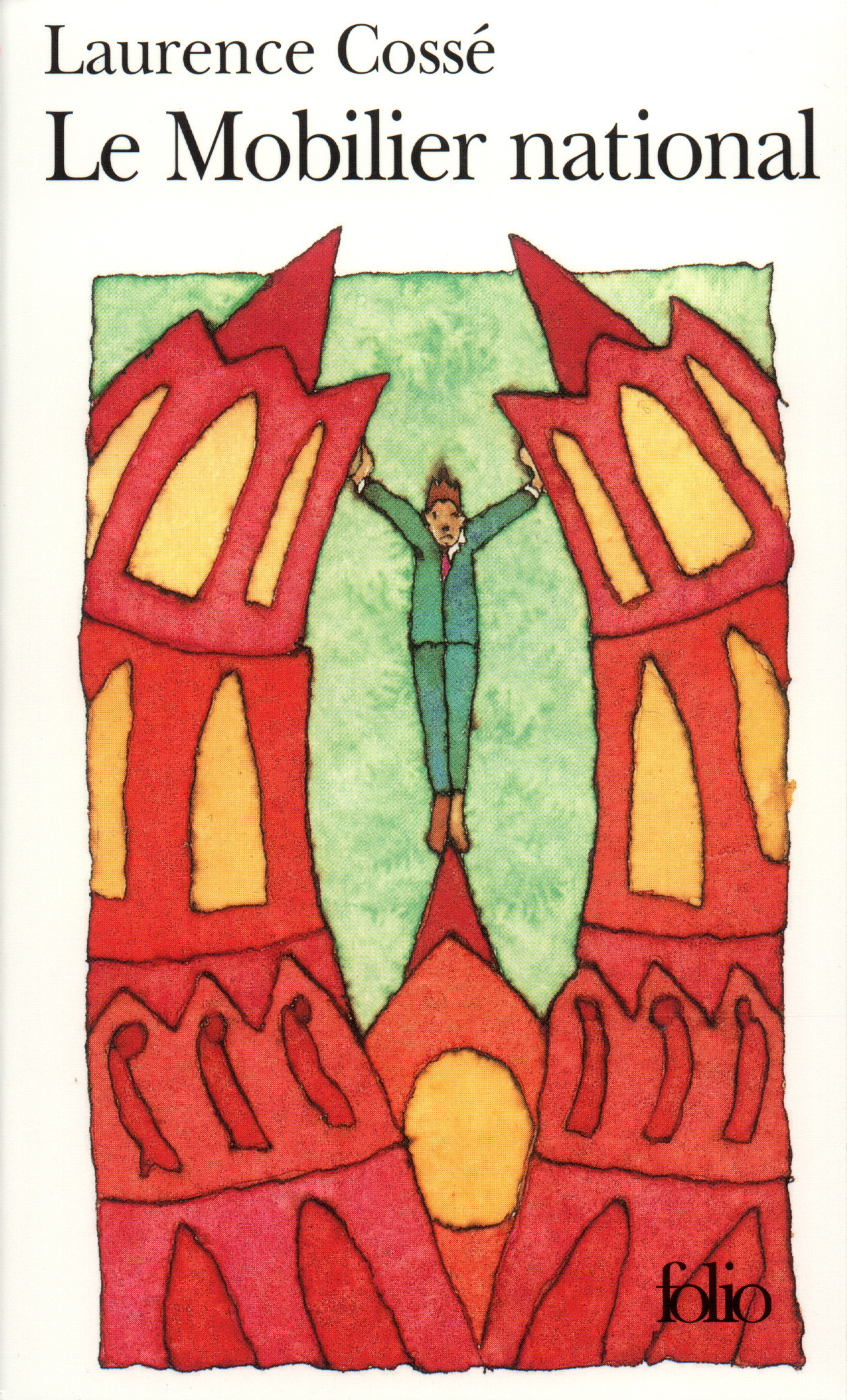 Le Mobilier national