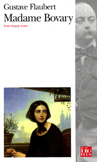 MADAME BOVARY