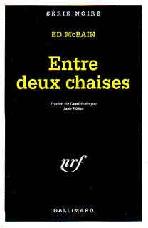 ENTRE DEUX CHAISES