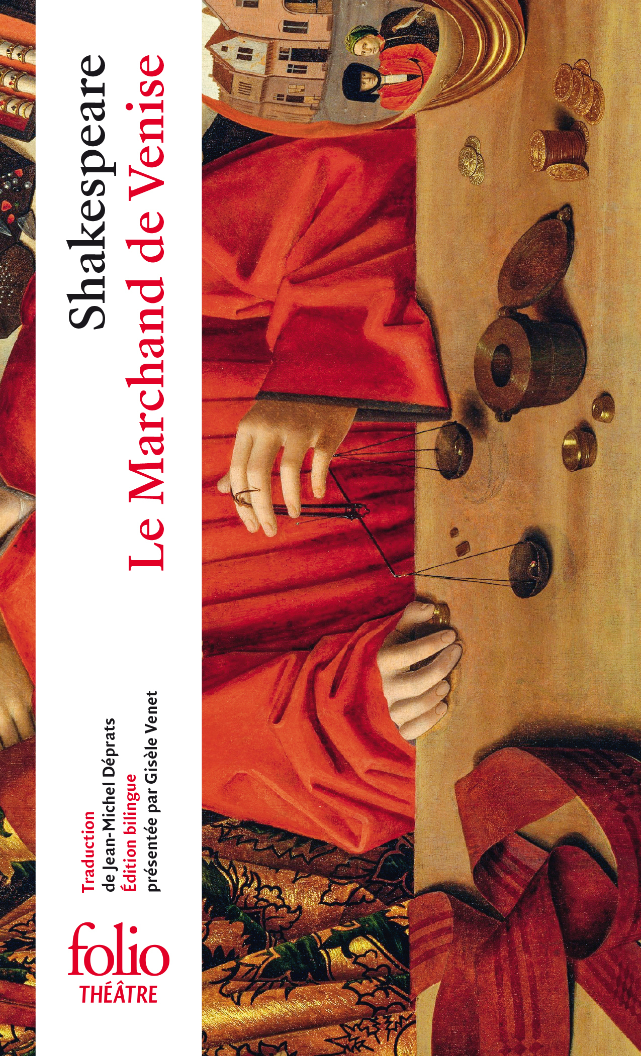 Le Marchand de Venise