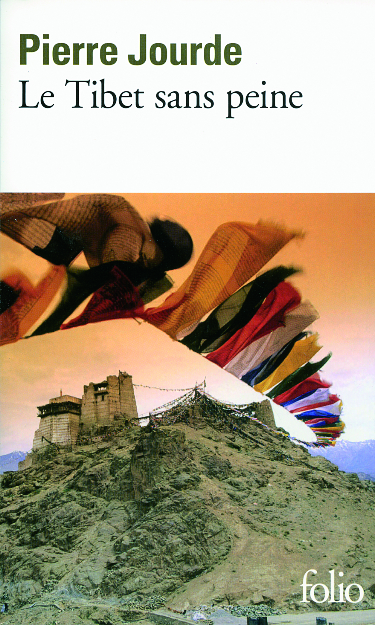 LE TIBET SANS PEINE