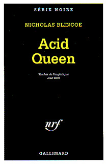 Acid Queen