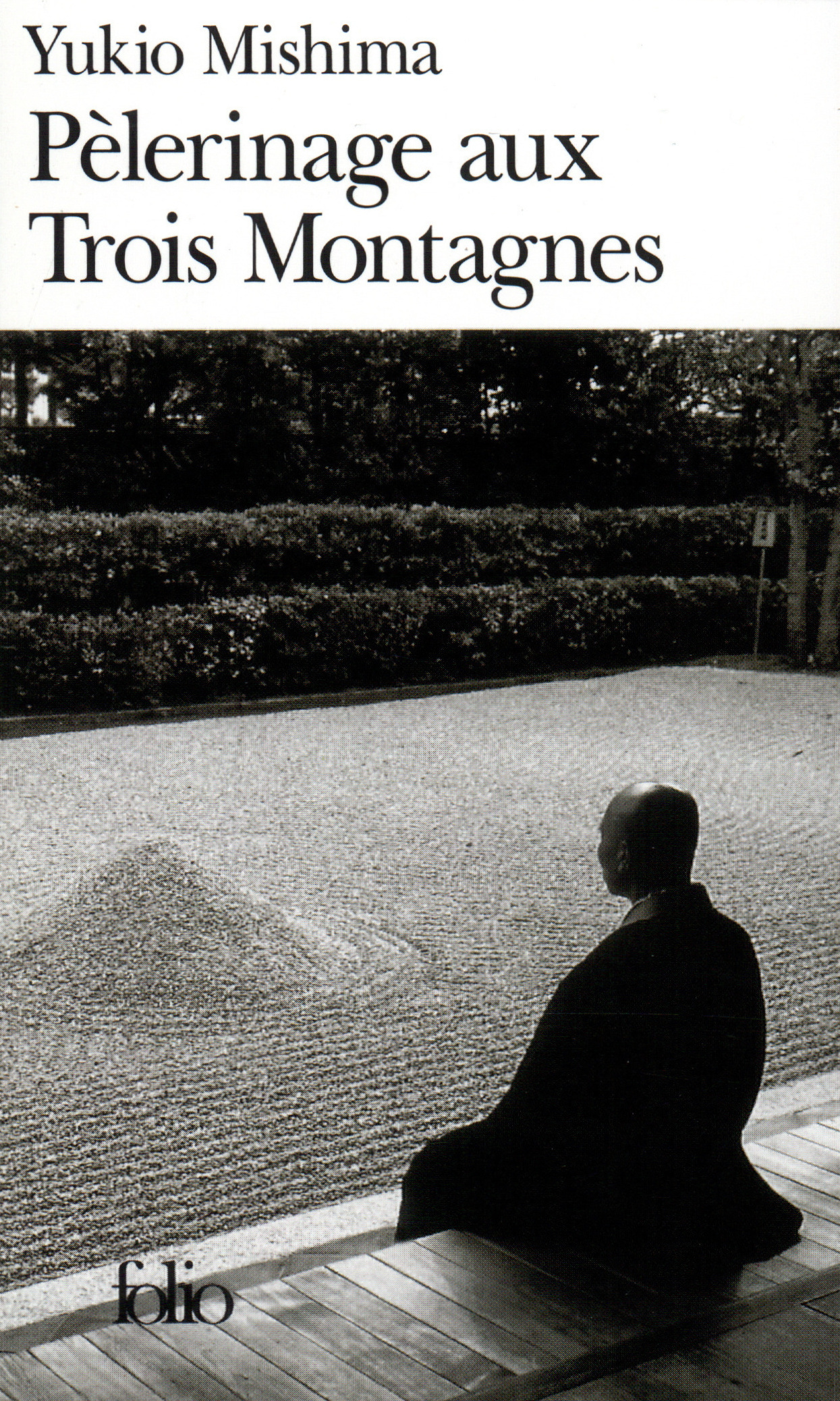 Pèlerinage aux Trois Montagnes