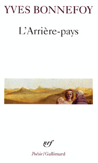 L'ARRIERE-PAYS