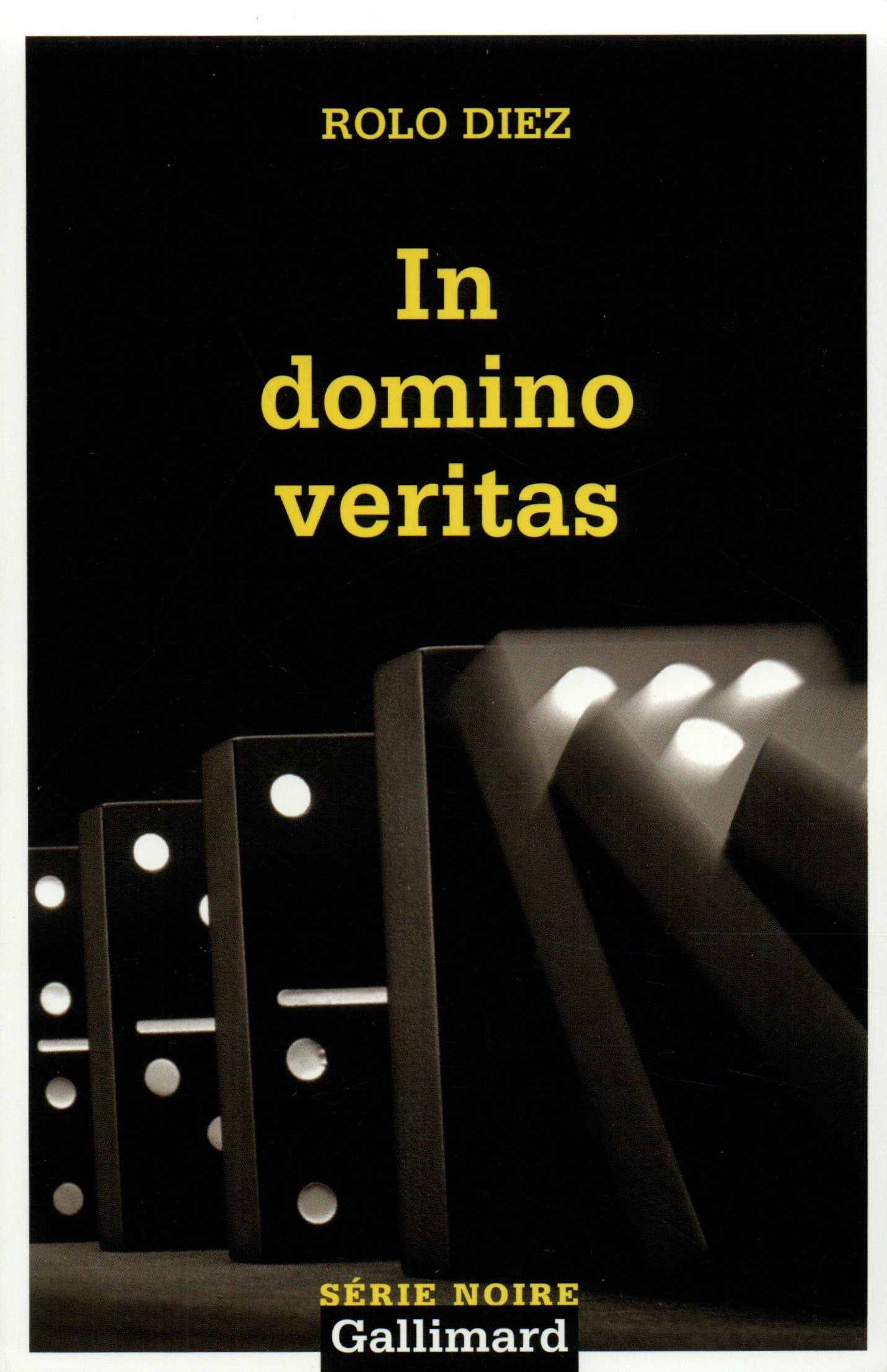 In domino veritas