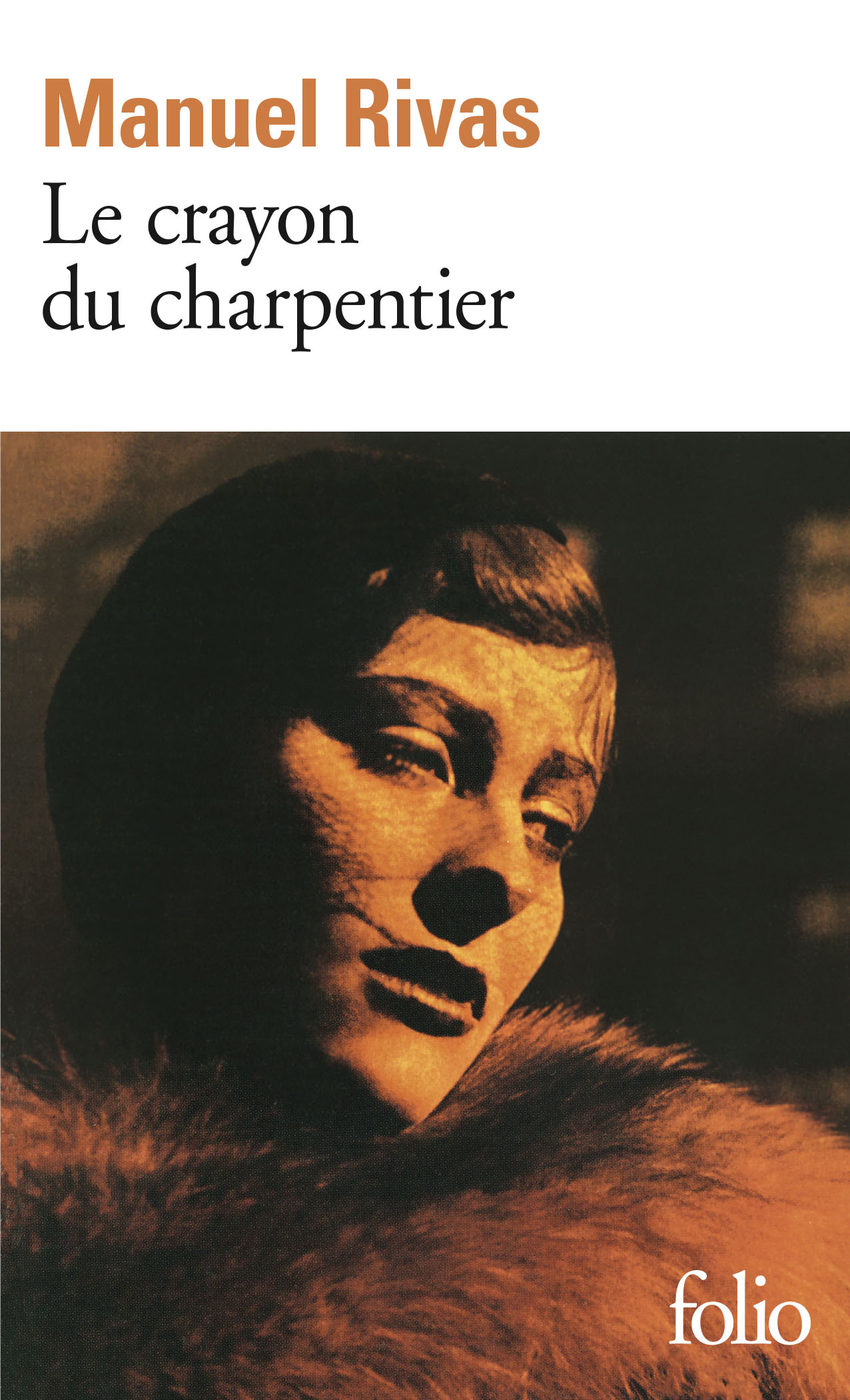 Le Crayon du charpentier
