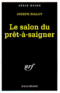 LE SALON DU PRET-A-SAIGNER