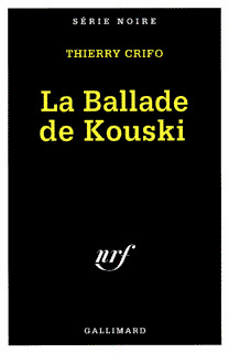 La ballade de Kouski