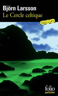 LE CERCLE CELTIQUE
