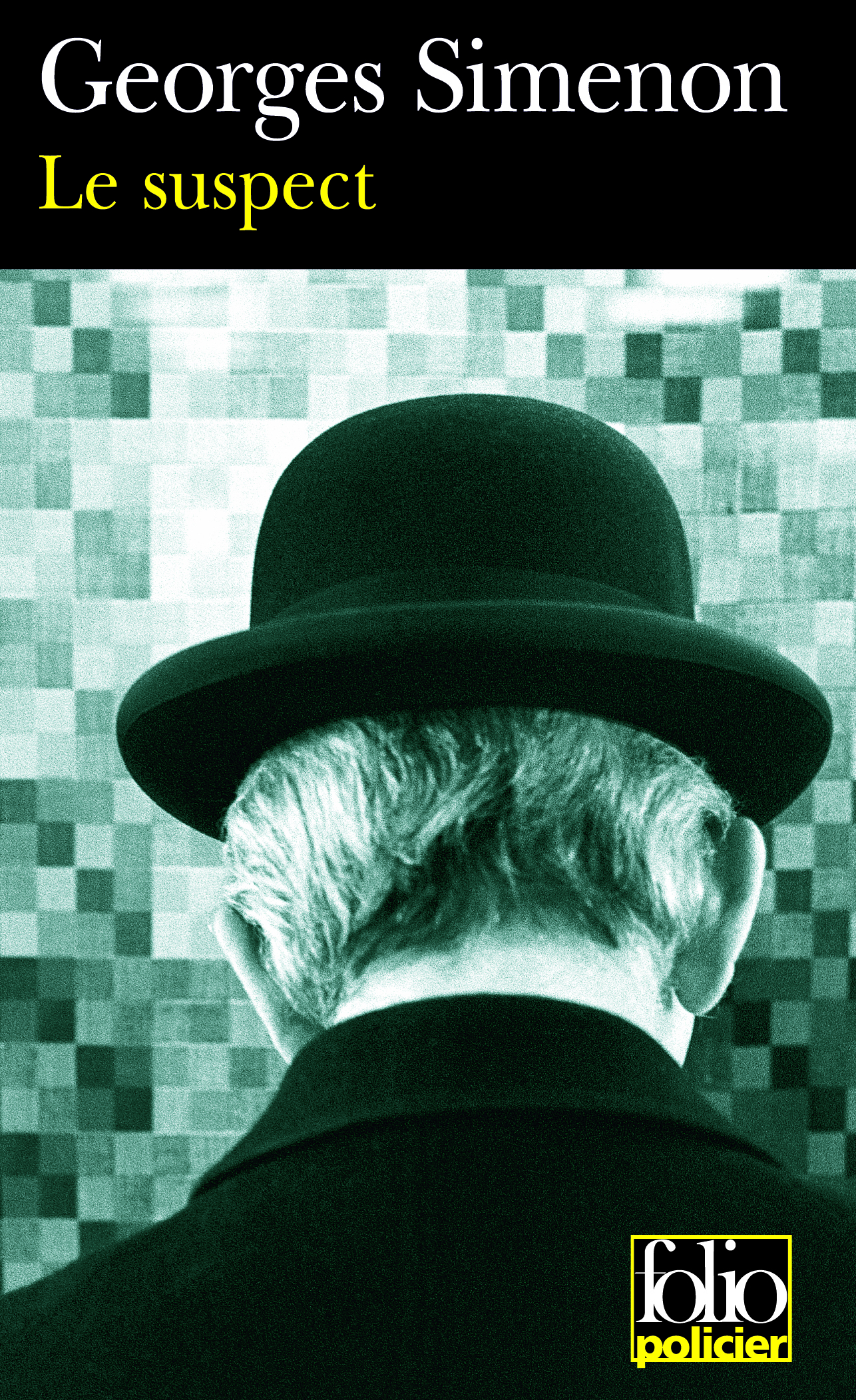 Le Suspect
