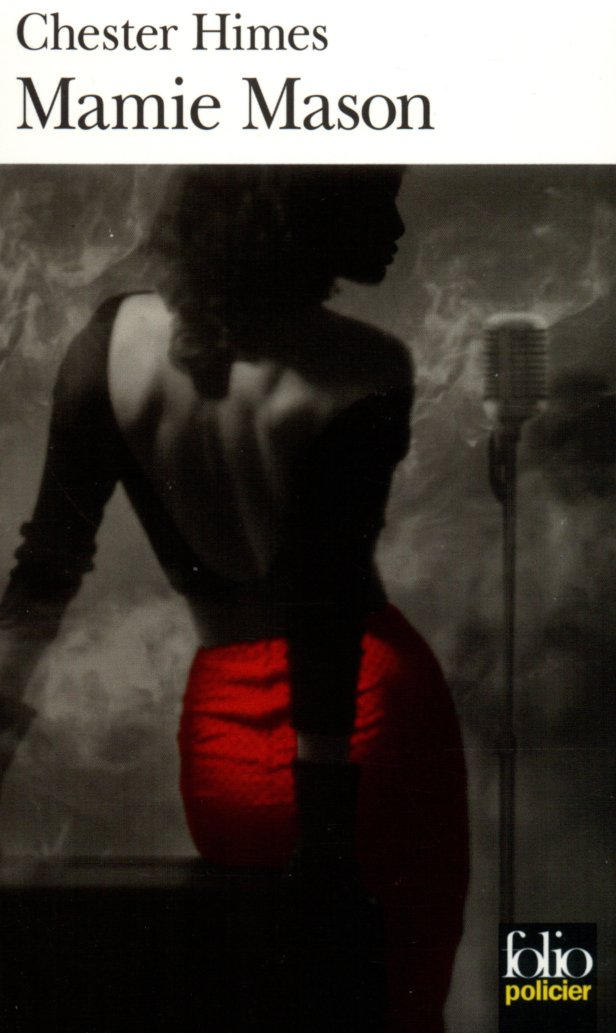 Mamie Mason ou Un exercice de la bonne volonté