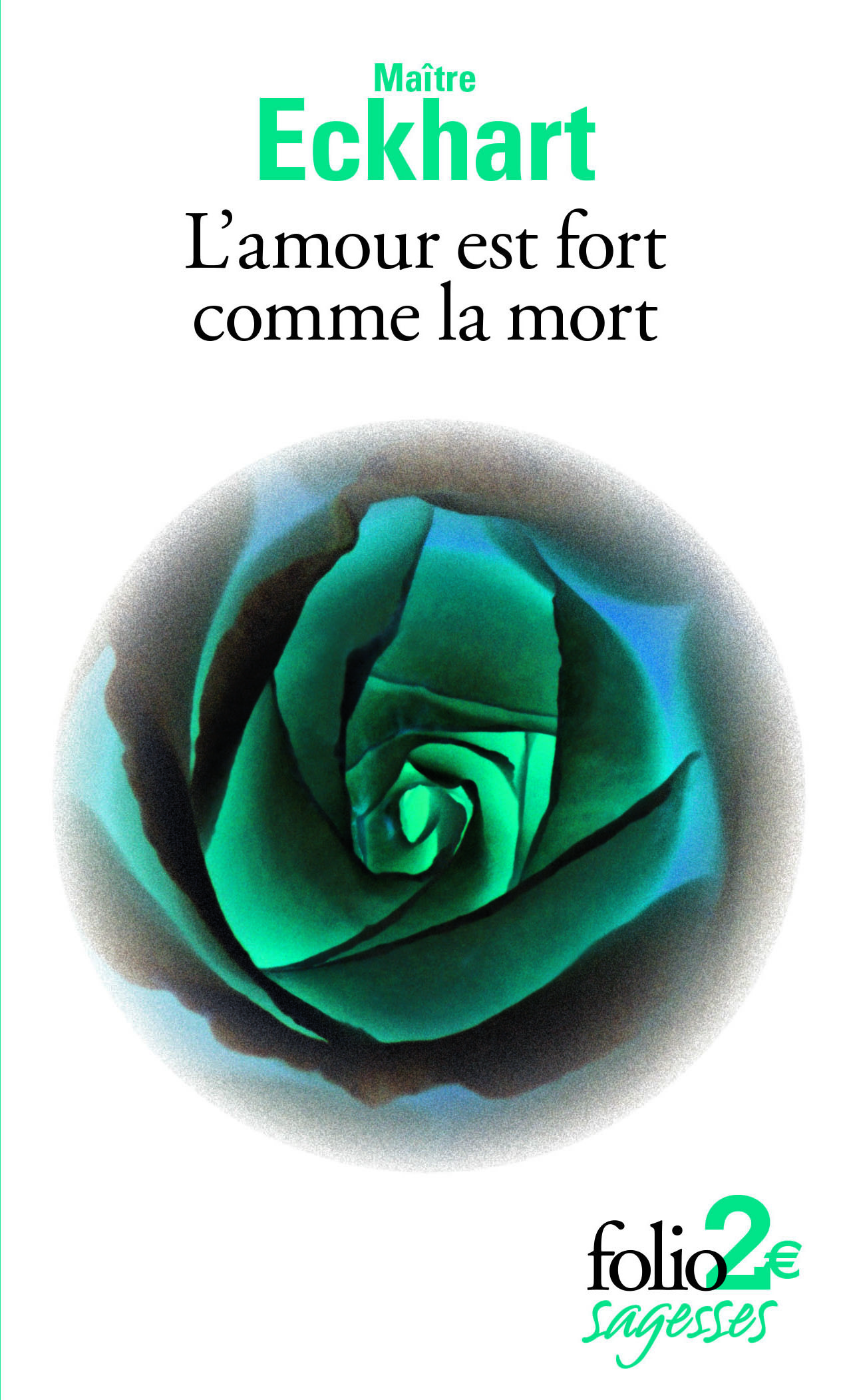 L'AMOUR EST FORT COMME LA MORT ET AUTRES TEXTES
