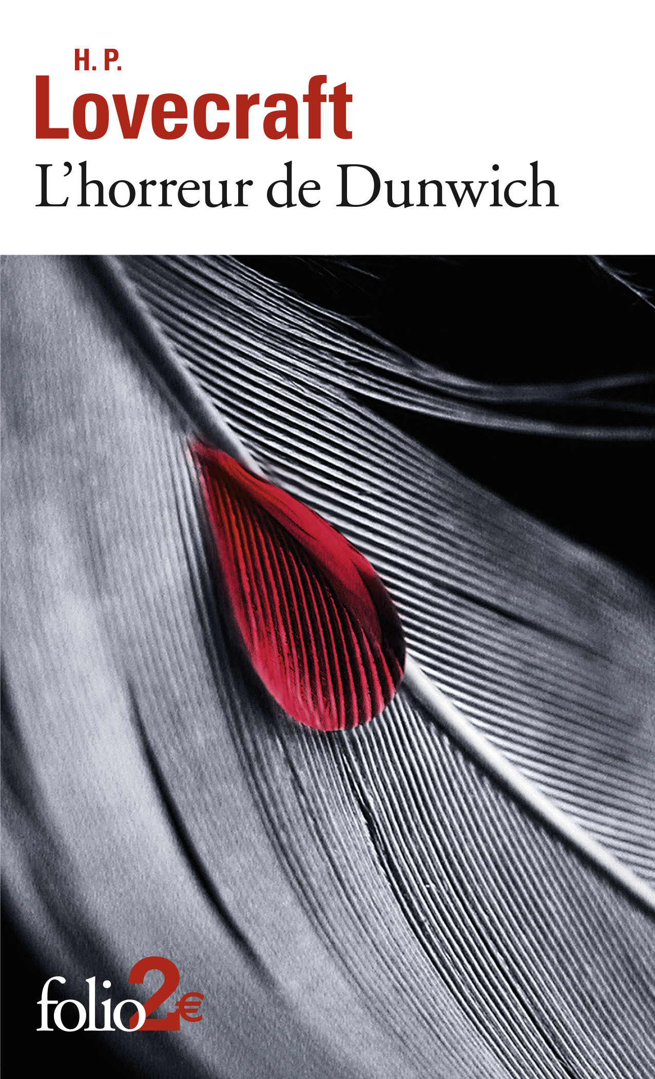 L'horreur de Dunwich