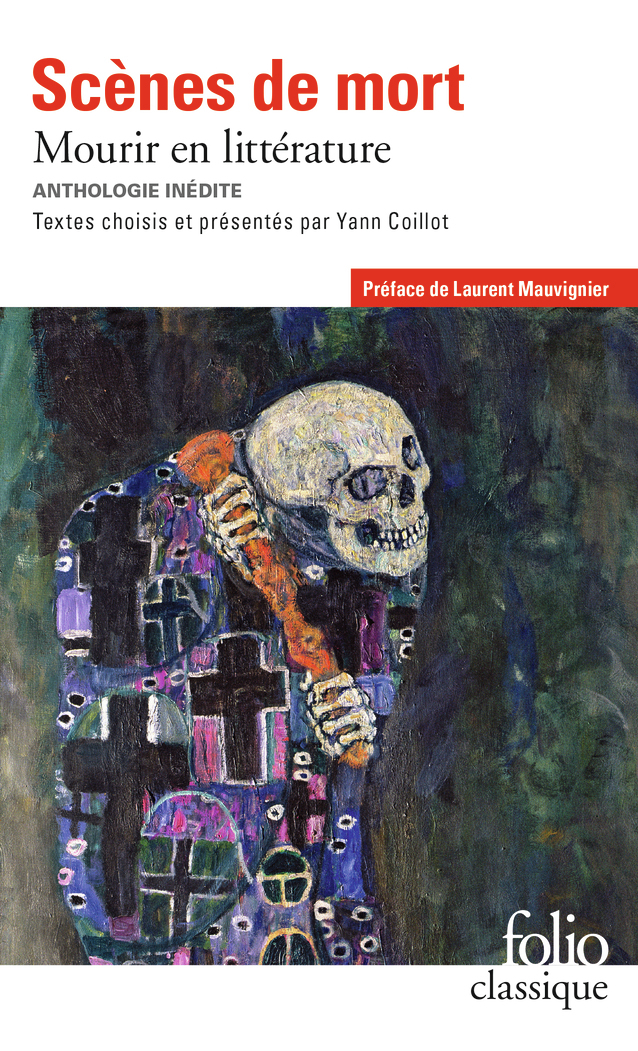 Scènes de mort