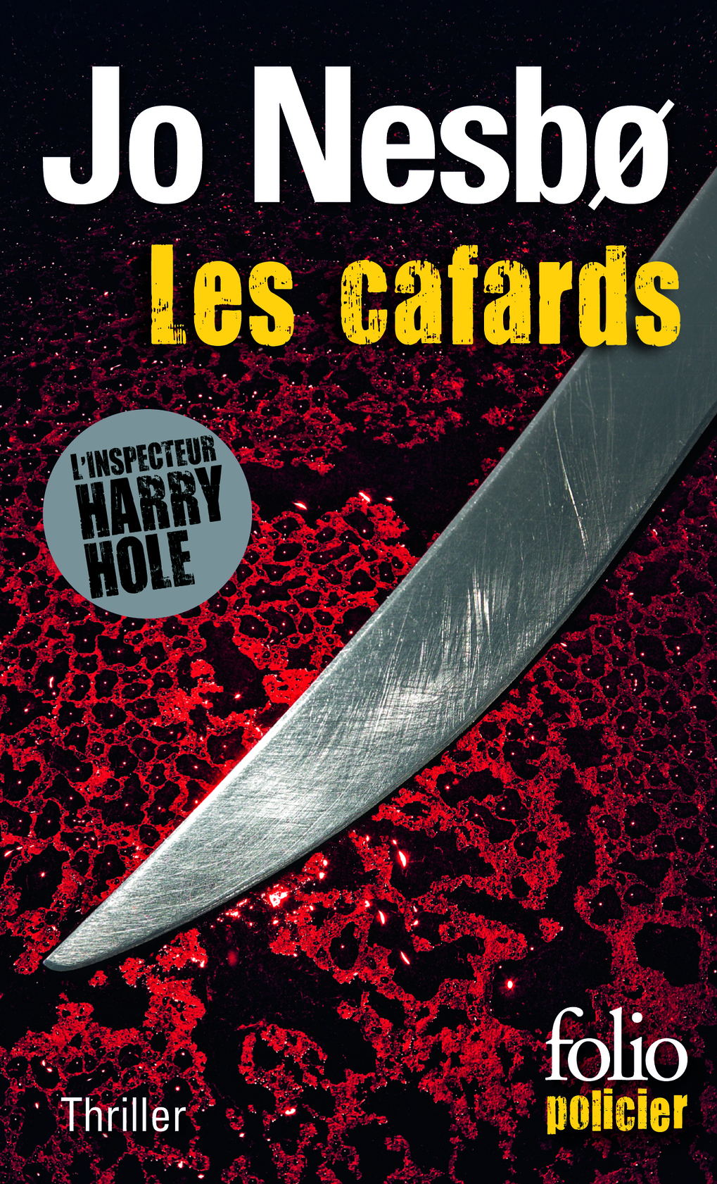 LES CAFARDS