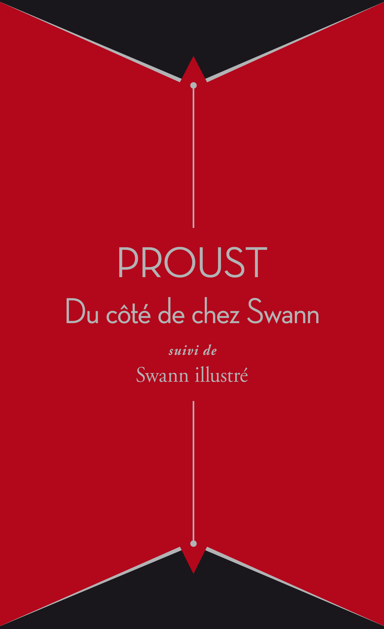 Du côté de chez Swann