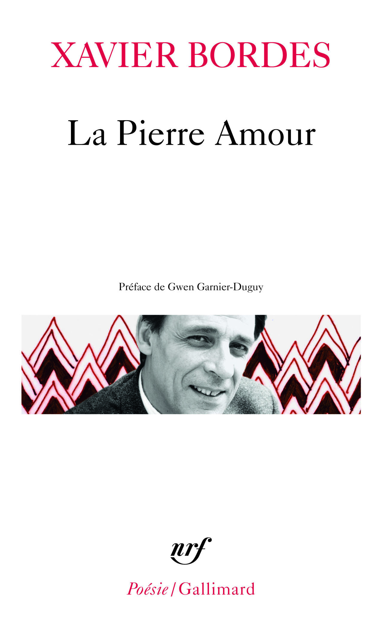 La Pierre Amour