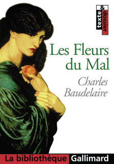 LES FLEURS DU MAL
