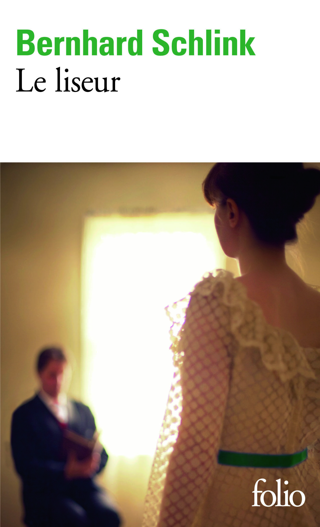 LE LISEUR