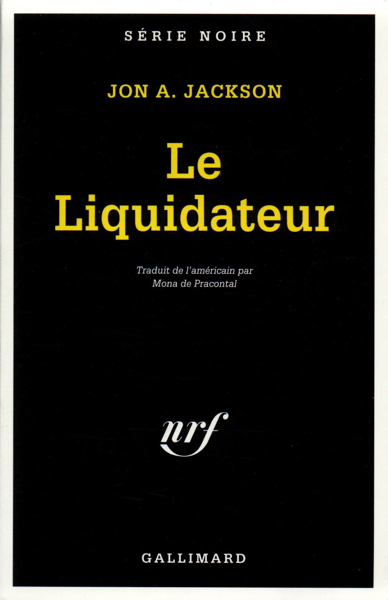 Le Liquidateur